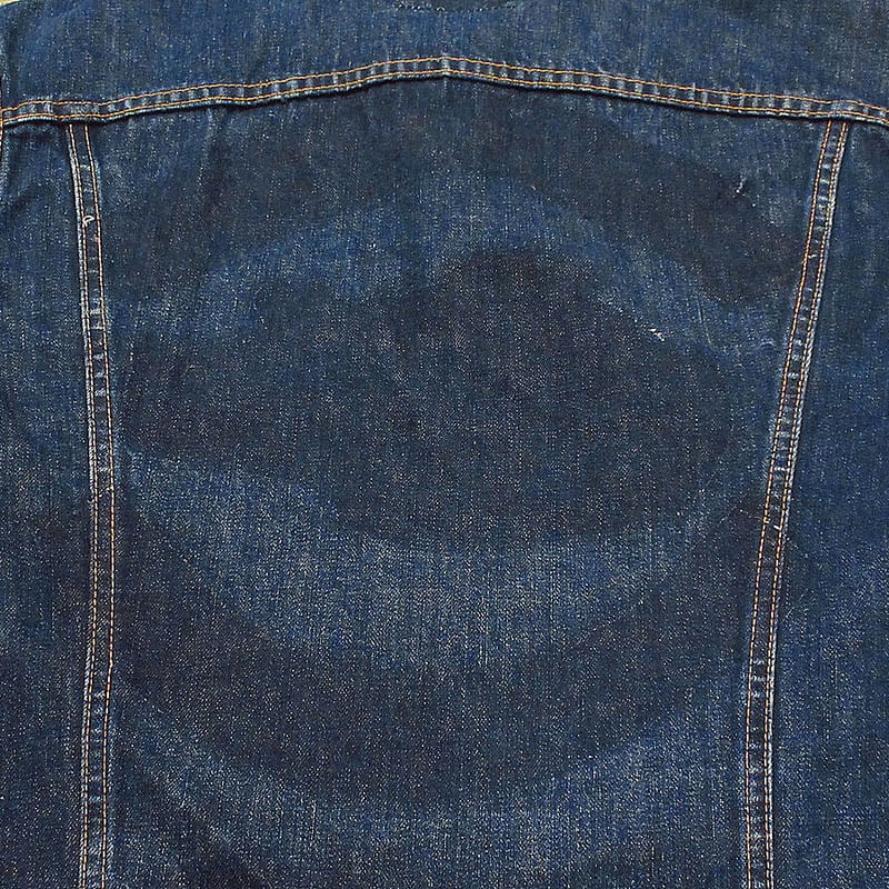 ビンテージ60's○Levi's 70505 BIG E size 48○230713i1-m