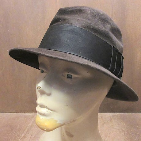 CATEGORY フェルト／ウールハット | cozy vintage