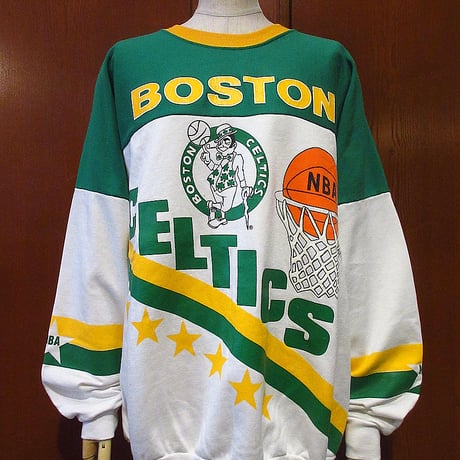 BOSTON CELTICS フード付きカジュアルウェア セルティックス セルツ BOSTON CELTICS フード付きカジュアルウェア セルティックス セルツ