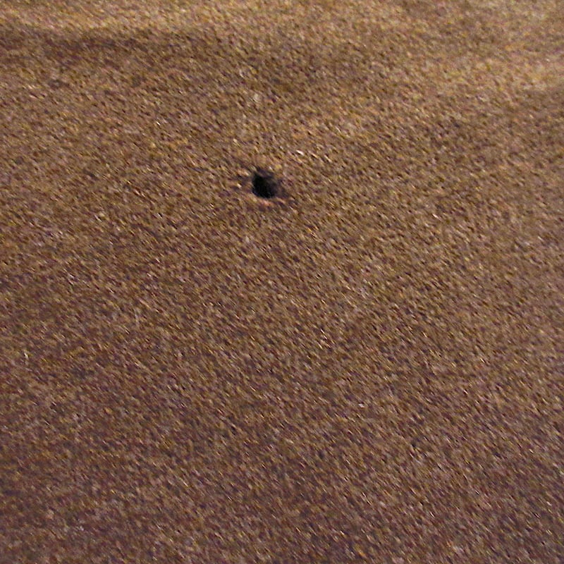 ビンテージ40's50's○U.S.ARMYウールブランケットオリーブグリーン約