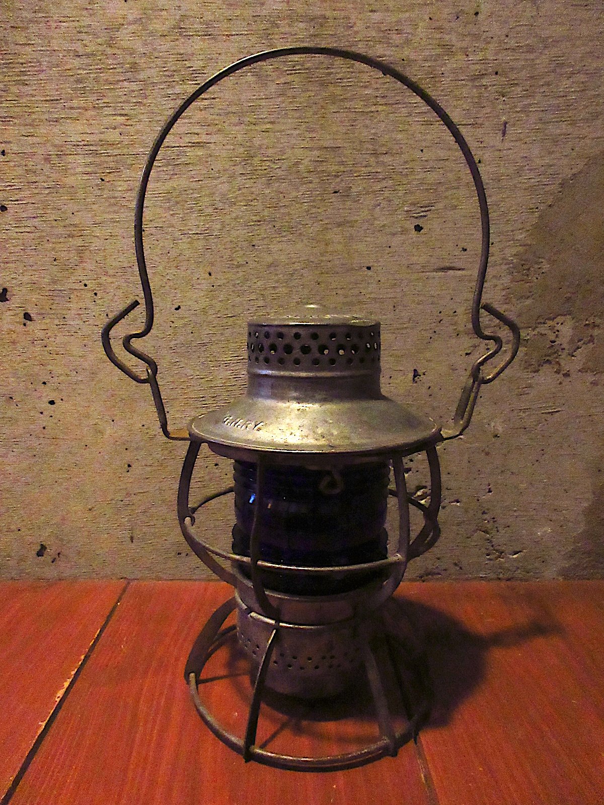 ビンテージ○DRESSELレイルロードランタン○260204j4-otdeqpランタン