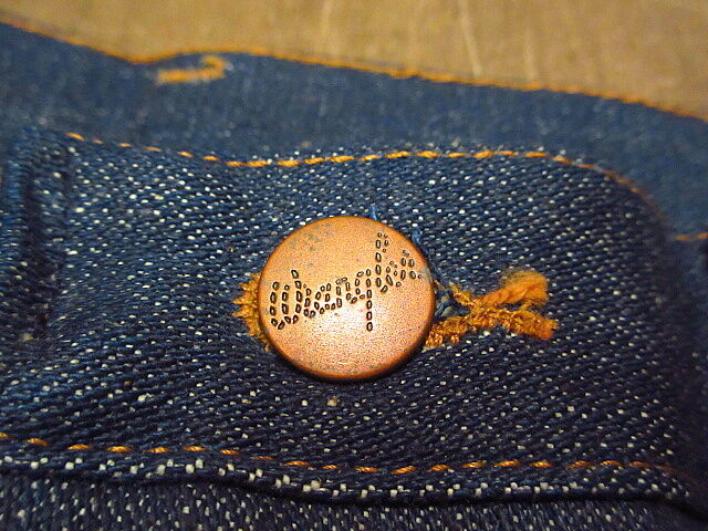 ビンテージ70's○DEADSTOCK Wrangler 11MWZ W36 L31○2102 ビンテージ70's○DEADSTOCK Wrangler 11MWZ W36 L31○2102