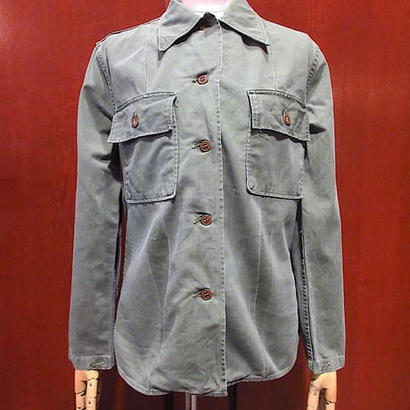 ユーティリティシャツ | STORES