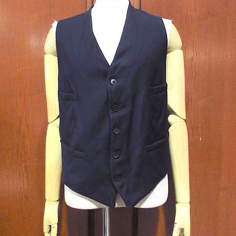 CATEGORY Men'sベスト | cozy vintage