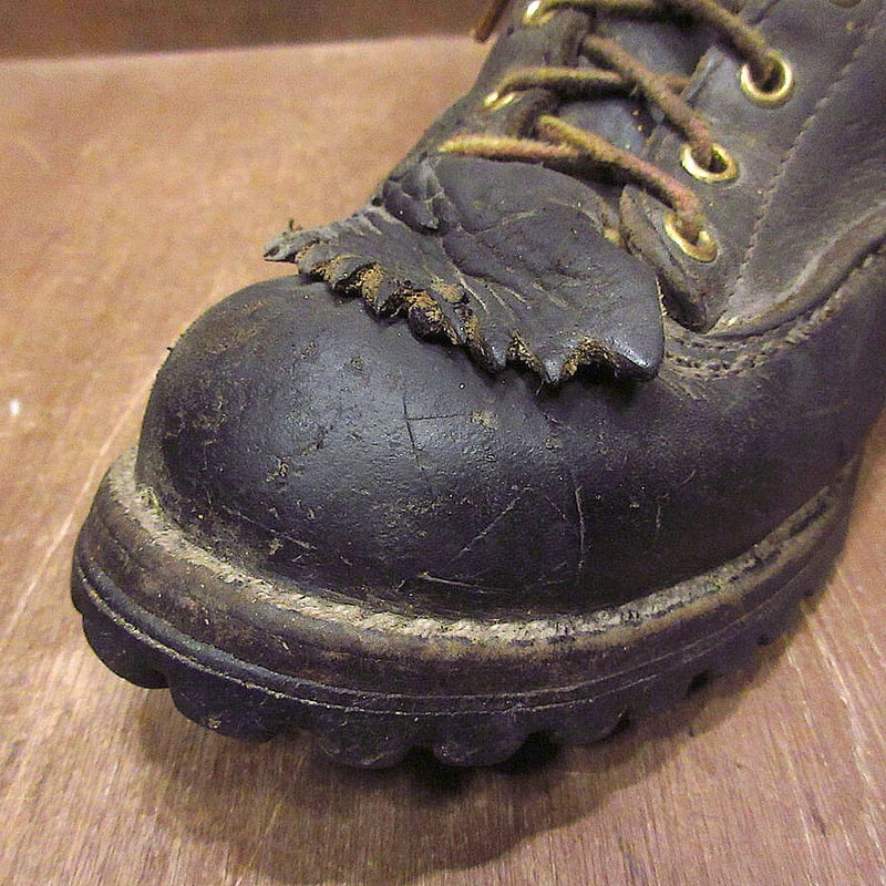 ビンテージ90's○WESCO JOBMASTER size 7 1/2D○220527s5-