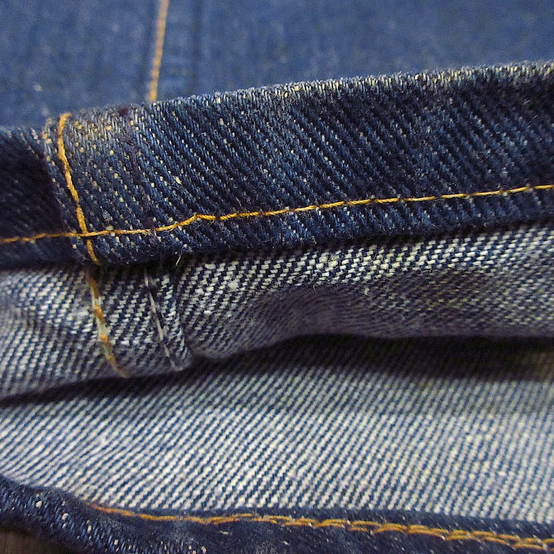 ビンテージ60's70's○MAVERICK 44MWZ実寸W72cm○240204j6-m- ビンテージ60's70's○MAVERICK 44MWZ実寸W72cm○240204j6-m-