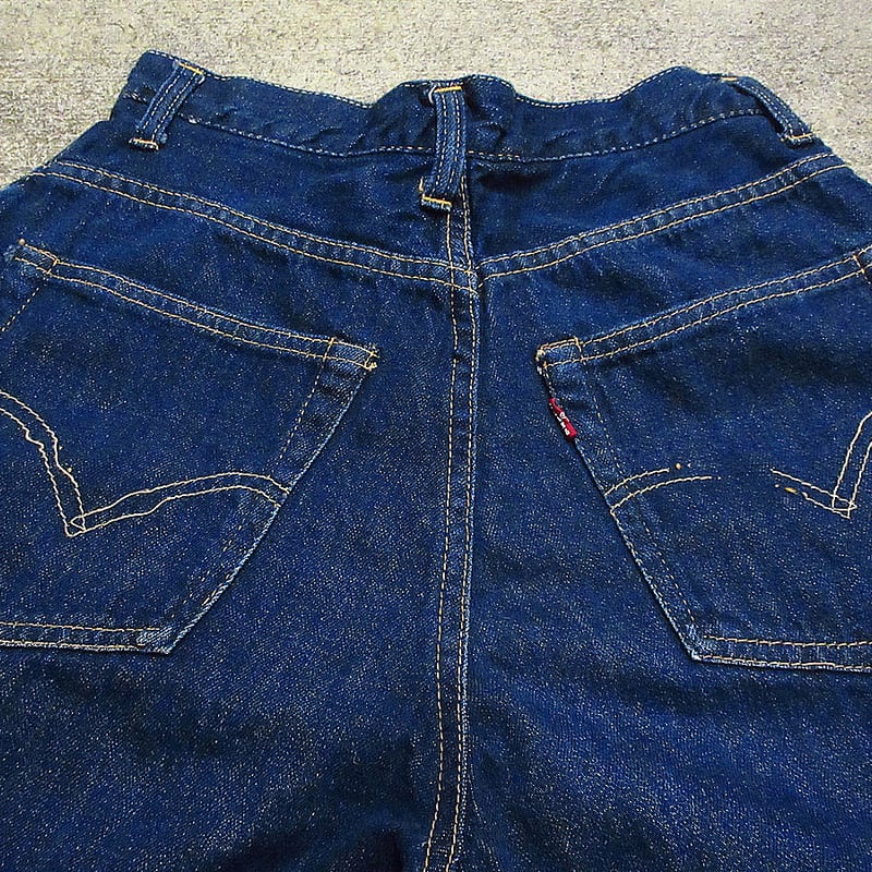 vintage denim ビンテージデニム　ヴィンテージ　 50s LEVI'S VINTAGE CLOTHING/リーバイス ヴィンテージ クロージング
