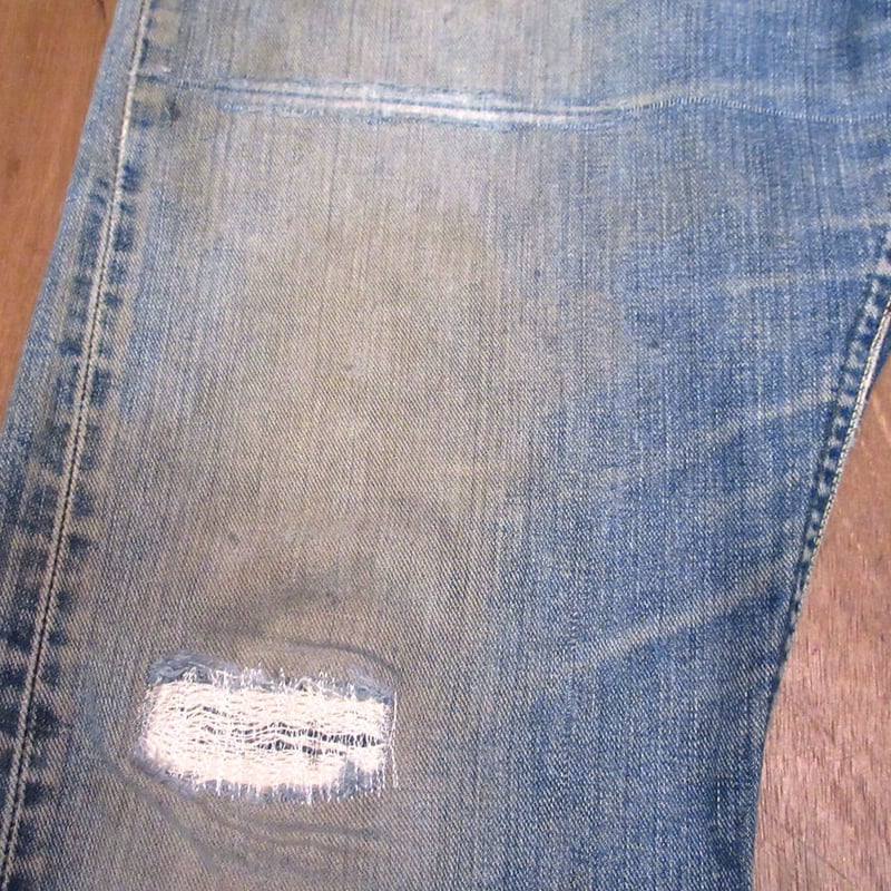 ビンテージ60's○Lee 101B W34○201129n2-m-pnt-jns-w34 1