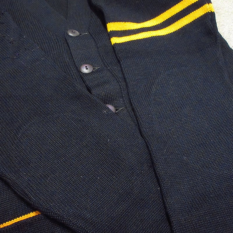 ビンテージ40's○ATHLETIC SUPPLY COMPANYレターマン ビンテージ40's○ATHLETIC SUPPLY COMPANYレターマン
