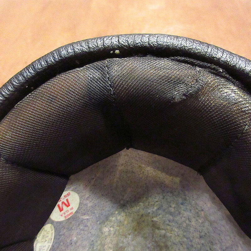 ビンテージ60's70's○星条旗柄ジェットヘルメットsize M (6 7/8 - 7 1/
