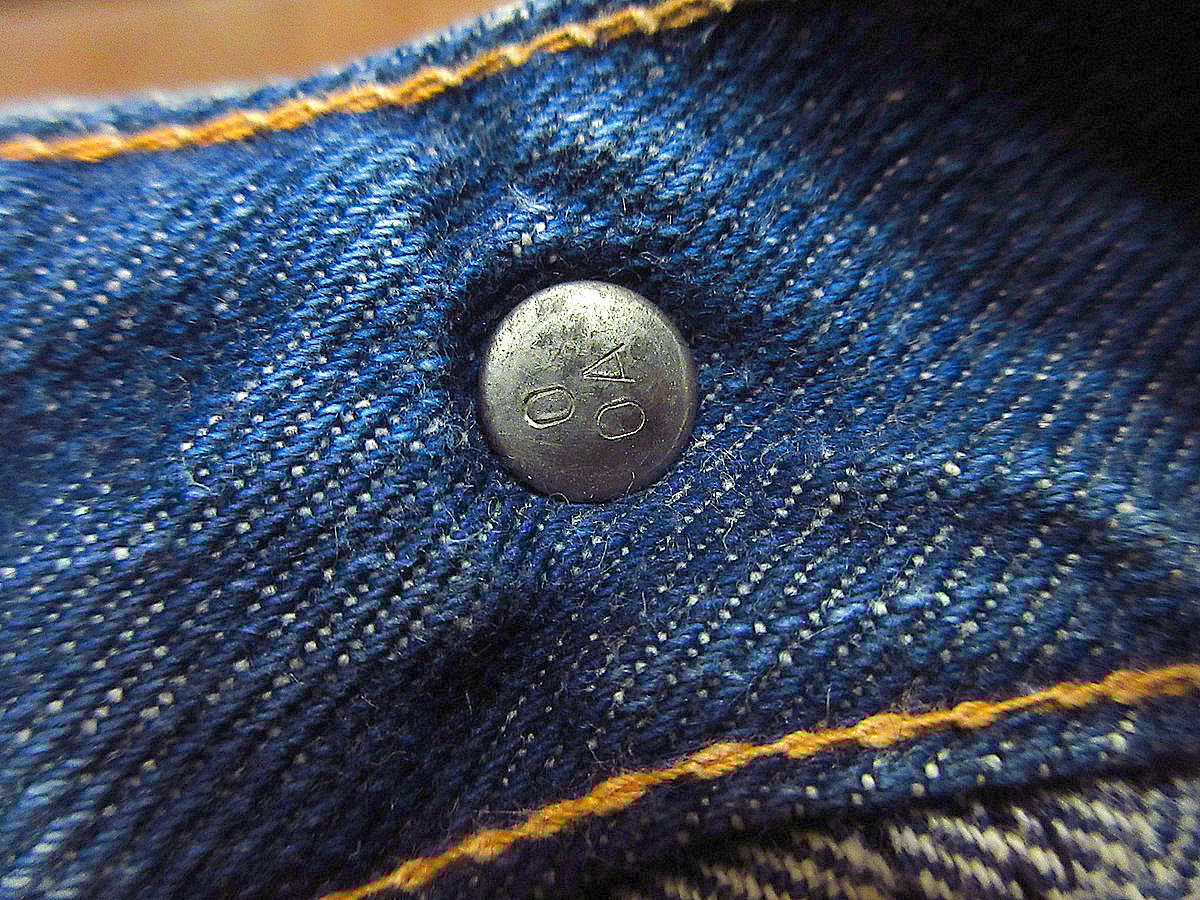 ビンテージ60's70's○MAVERICK 44MWZ実寸W 74cm○231220j5-m