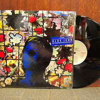 DAVID BOWIE●TONIGHT シュリンク付きEMI America SJ-17138●200806t1-rcd-12-rkレコードUS盤米LPロック84年80'sデヴィッドボウ