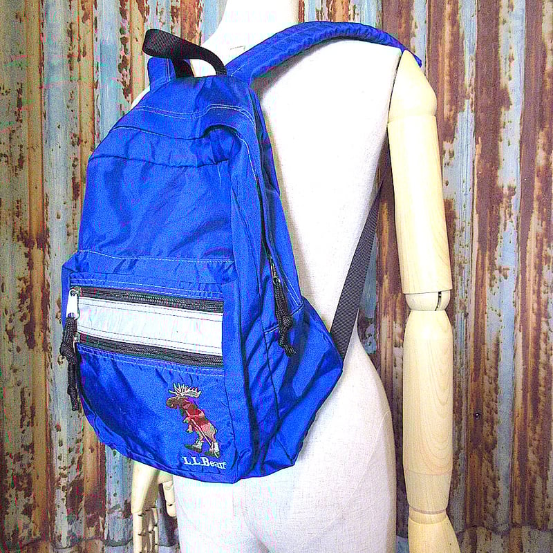 □LGB□バックパック リュック ルグランブルー エルジービー