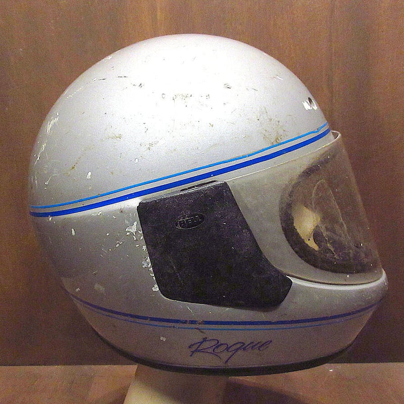 ビンテージ80's○BELL Vetter Rogueフルフェイスヘルメット ビンテージ80's○BELL Vetter Rogueフルフェイスヘルメット