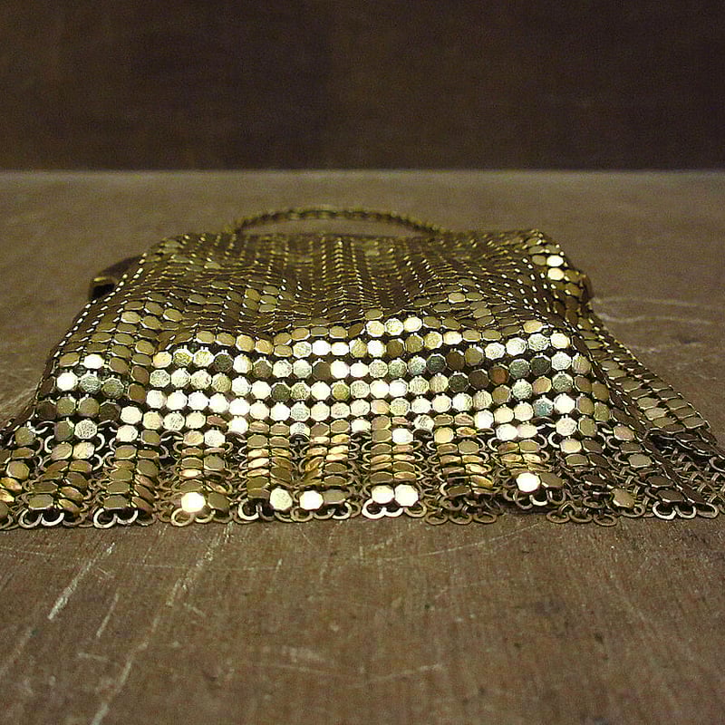 ビンテージ50's○WHITING DAVIS CO 