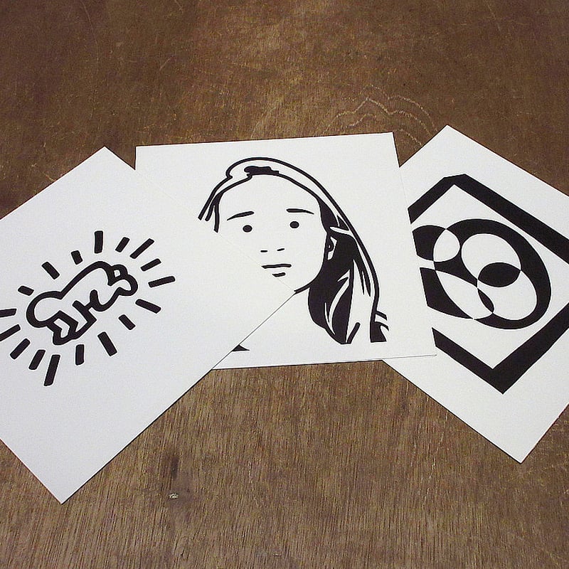 絵画 BABY BABY 小さなプレゼント #絵本 #アート #イラスト #水彩画 #絵画 #読み