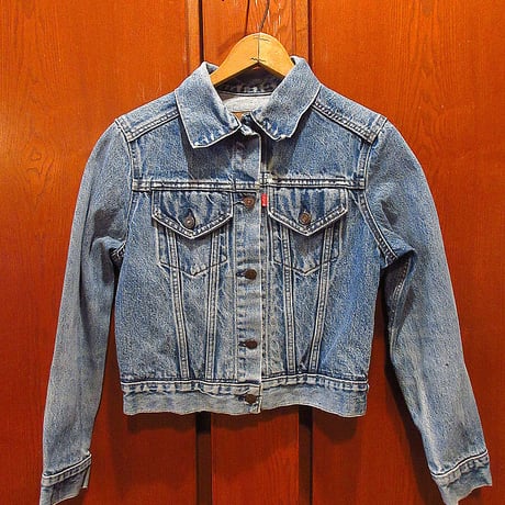 CATEGORY デニムジャケット | cozy vintage