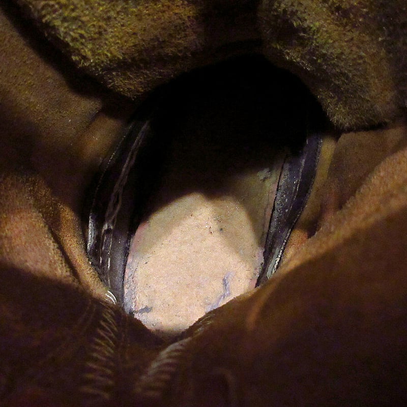 ビンテージ70's○L.L.Bean 筆記体タグ ビーンブーツ L 7 ビンテージ70's○L.L.Bean 筆記体タグ ビーンブーツ L 7