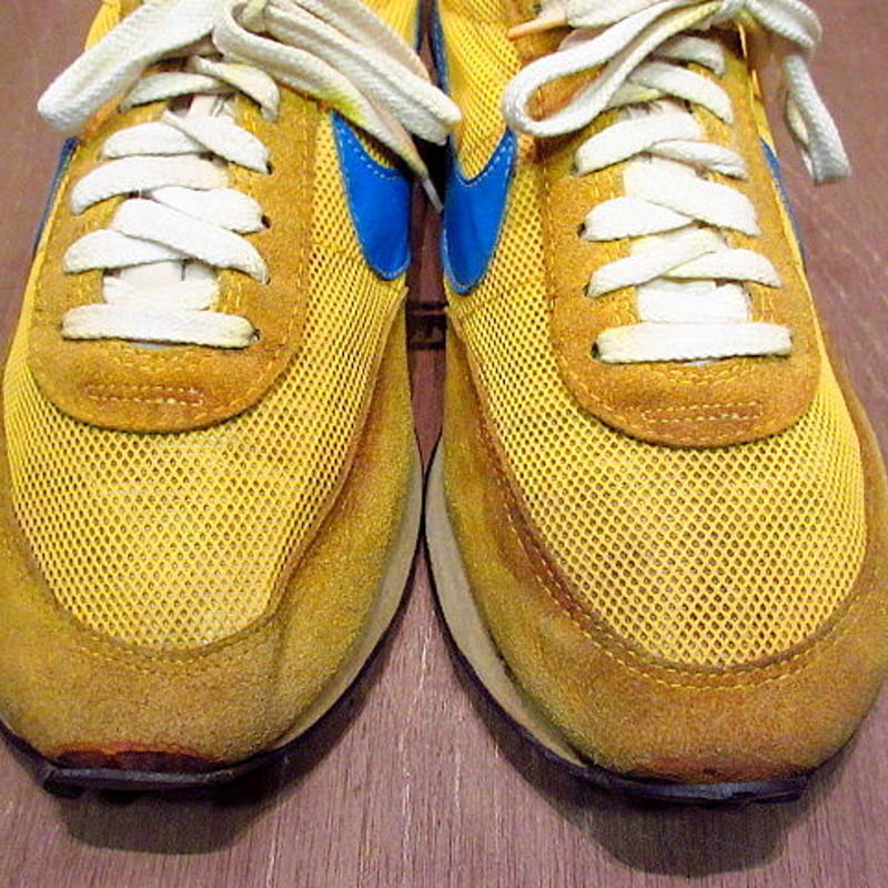 ビンテージ70's○MADE IN U.S.A. NIKE LDV 約27.5cm○20071 ビンテージ70's○MADE IN U.S.A. NIKE LDV 約27.5cm○20071