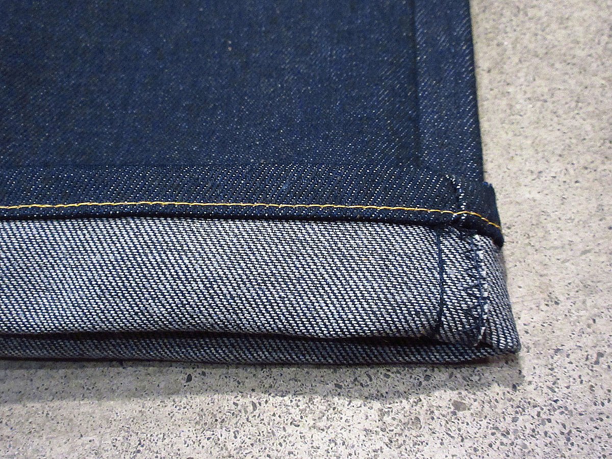 ビンテージ80's○DEADSTOCK Lee 200ストレートジーンズ表記W32 ビンテージ80's○DEADSTOCK Lee 200ストレートジーンズ表記W32