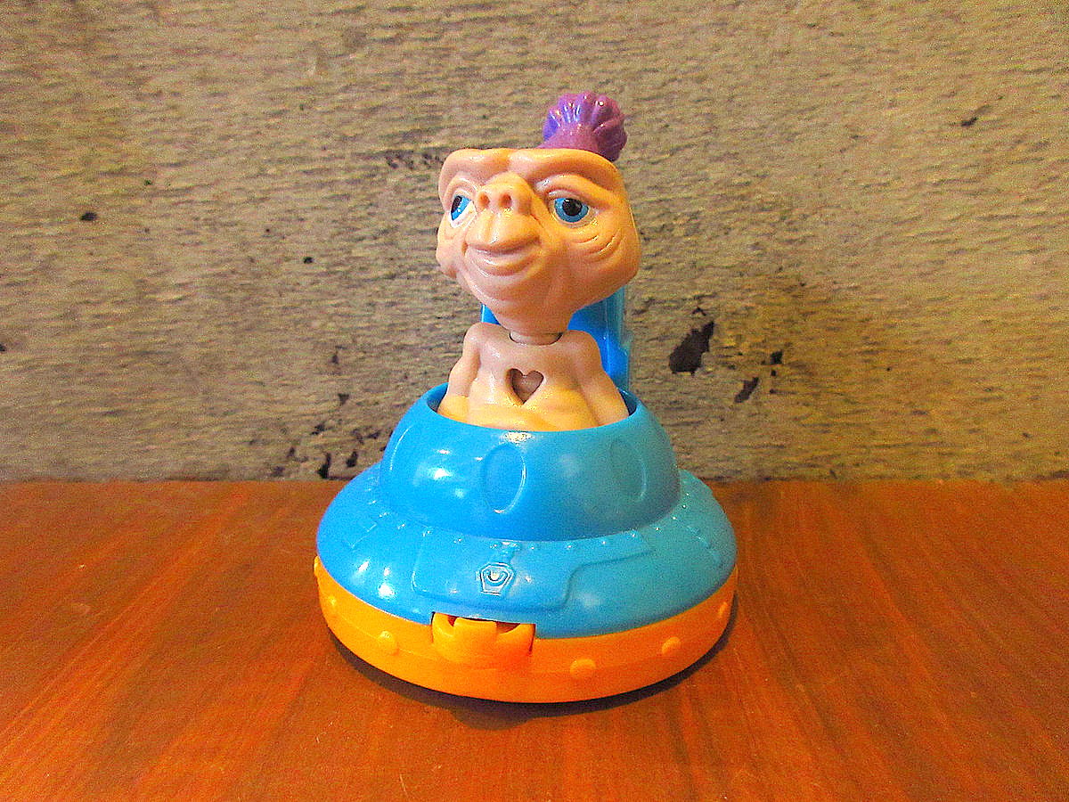 ビンテージ90's○McDonald'sハッピーミールトイ5点セット○241112k5-otc