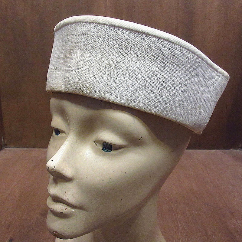 40S US ARMY セーラーハット 85f7b16441f982b99b276c1c1a9be3