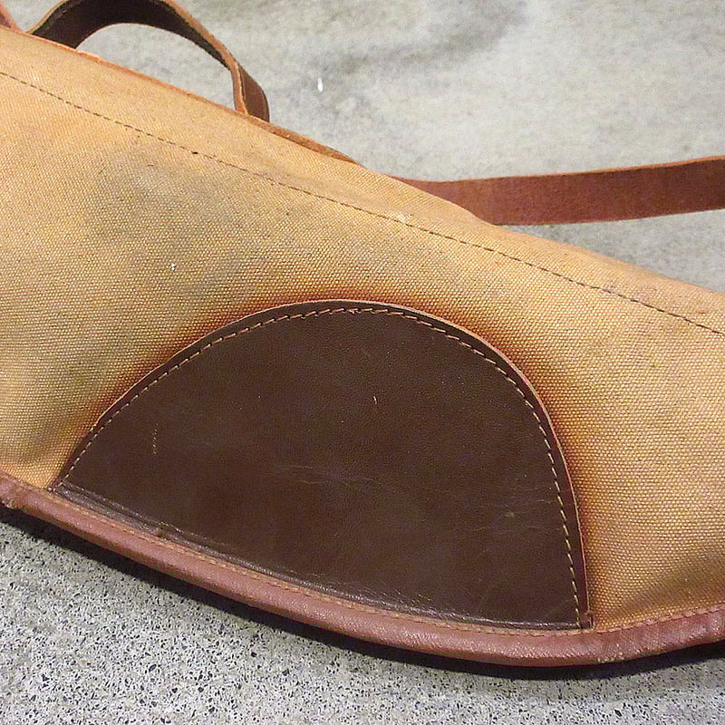 ライフルケース ビンテージ ライフルケース ビンテージ