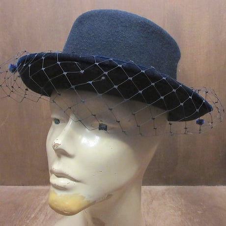 CATEGORY フェルト／ウールハット | cozy vintage