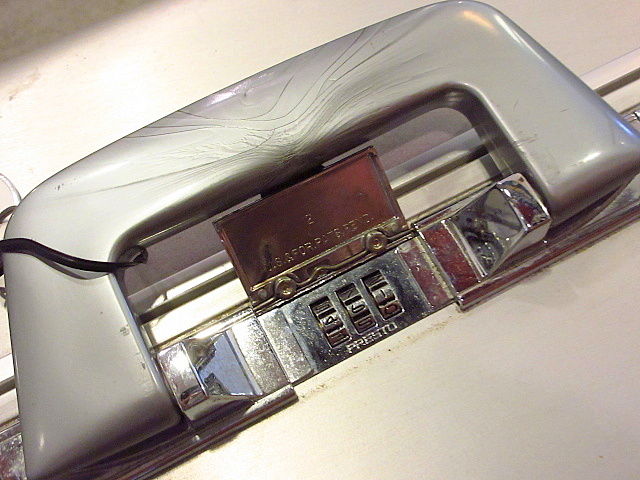 ビンテージ60's○ZERO HALLIBURTONアルミアタッシュケース ビンテージ60's○ZERO HALLIBURTONアルミアタッシュケース