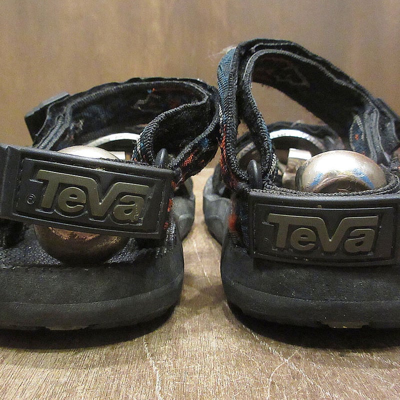 MADE IN U.S.A.○Tevaサンダル○230730i1-w-sdl-245cmテバレ