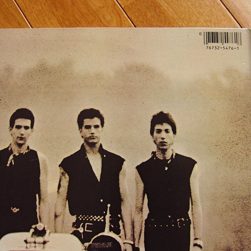 Joan Jett and the Blackhearts○glorious results