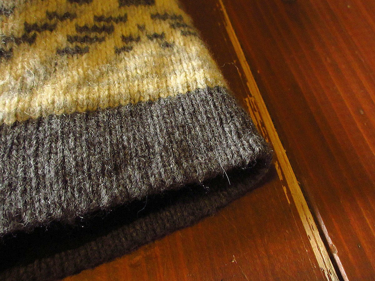 ビンテージ○Patagoniaイヤーフラップ付きニット帽○241109j3-m-cp-knt