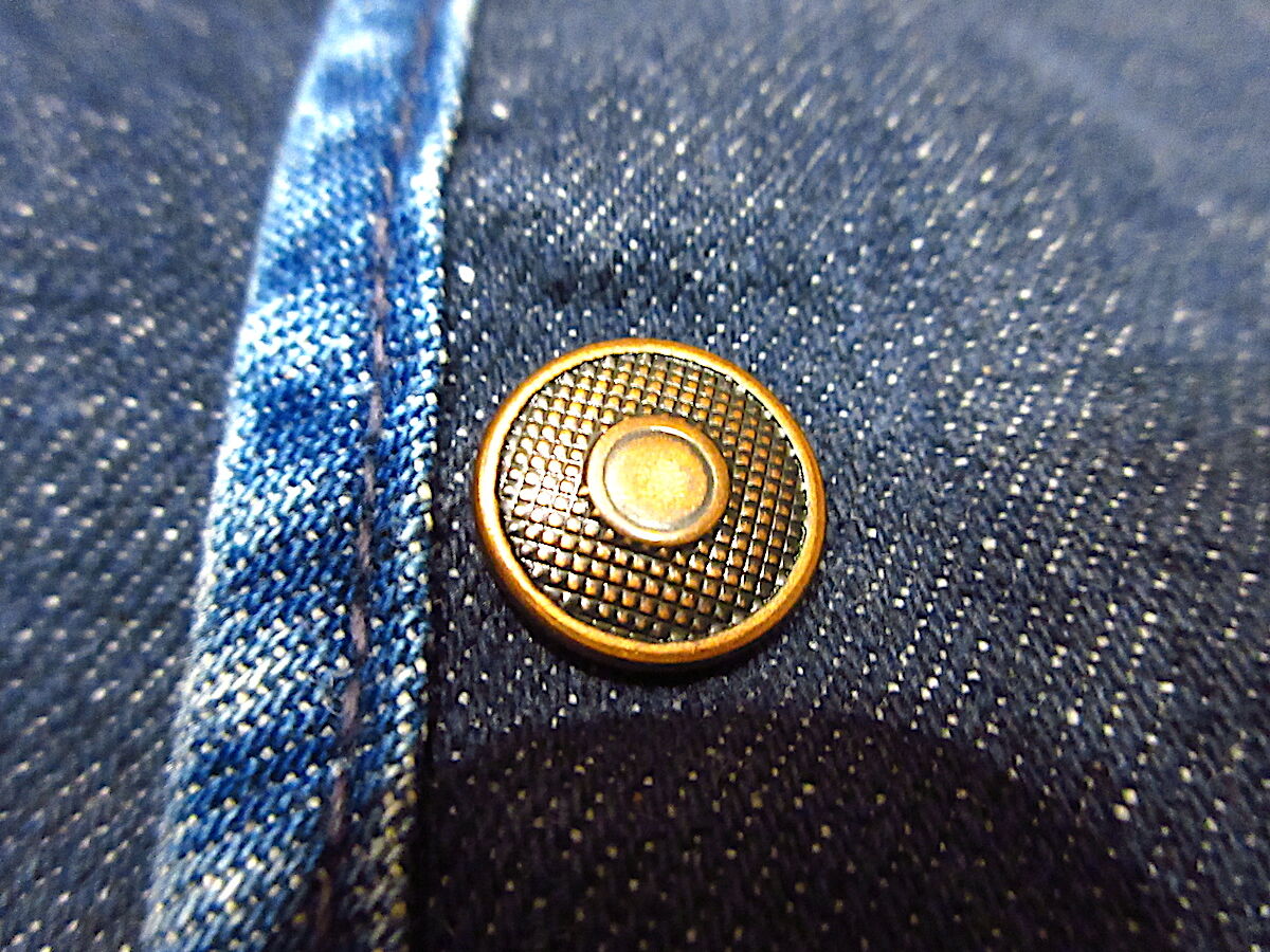 ビンテージ70's○Carhartt裏地ボアデニムベストsize s○231027p4 ビンテージ70's○Carhartt裏地ボアデニムベストsize s○231027p4