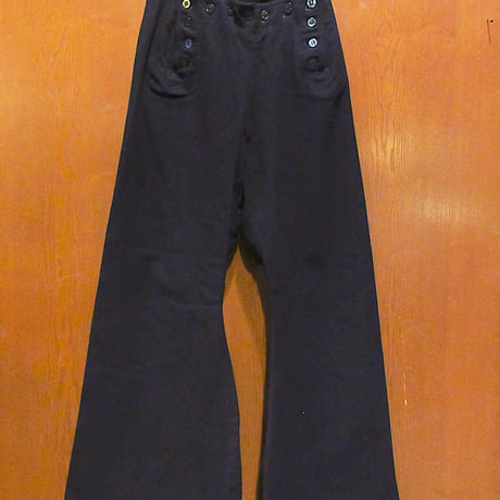 希少　ヴィンテージ　タロンジップ　ハンティングパンツ　ミリタリー　帆布 60s ハンティングパンツ 42TALONジッパー 古着 【公式通販】