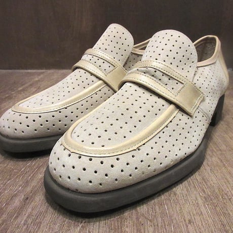 CATEGORY ローファー／スリッポン | cozy vintage
