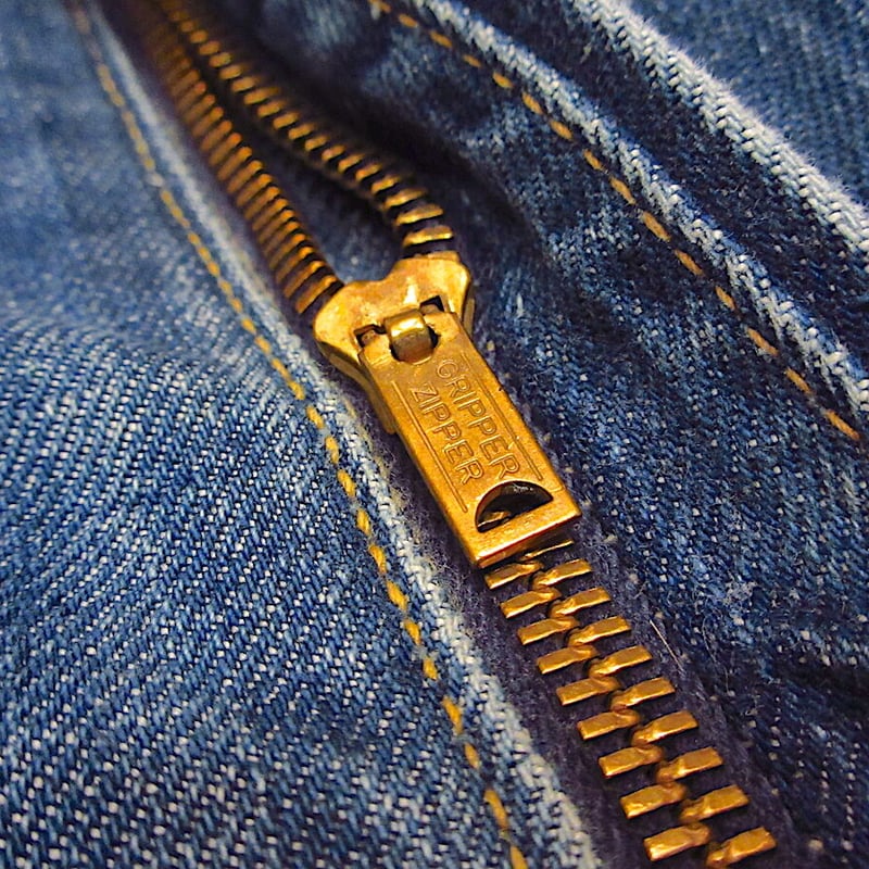 Copper King 99Z 40's キャントバステム COPPER KING