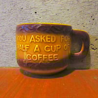 Fireking○メイプルリーフ キャンディーディッシュ ジェダイ○241203j5