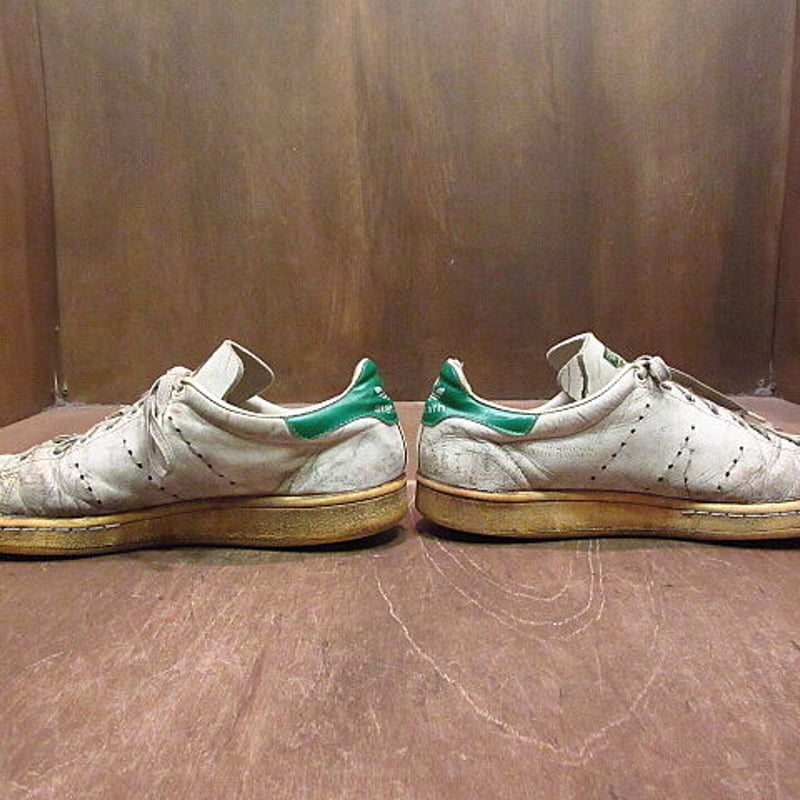 ビンテージ70's○adidas stan smith○201029n3-m-snk-27cm ビンテージ70's○adidas stan smith○201029n3-m-snk-27cm