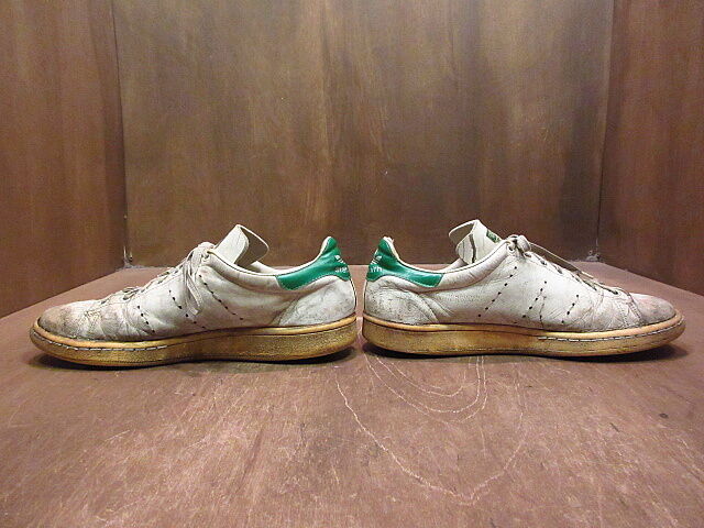 ビンテージ70's○adidas stan smith○201029n3-m-snk-27cm...