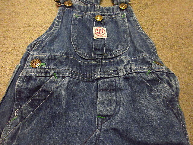 ト*ラ様 ヴィンテージ　テレタビーズ　オーバーオール ト*ラ様 ヴィンテージ テレタビーズ オーバーオール Vintage