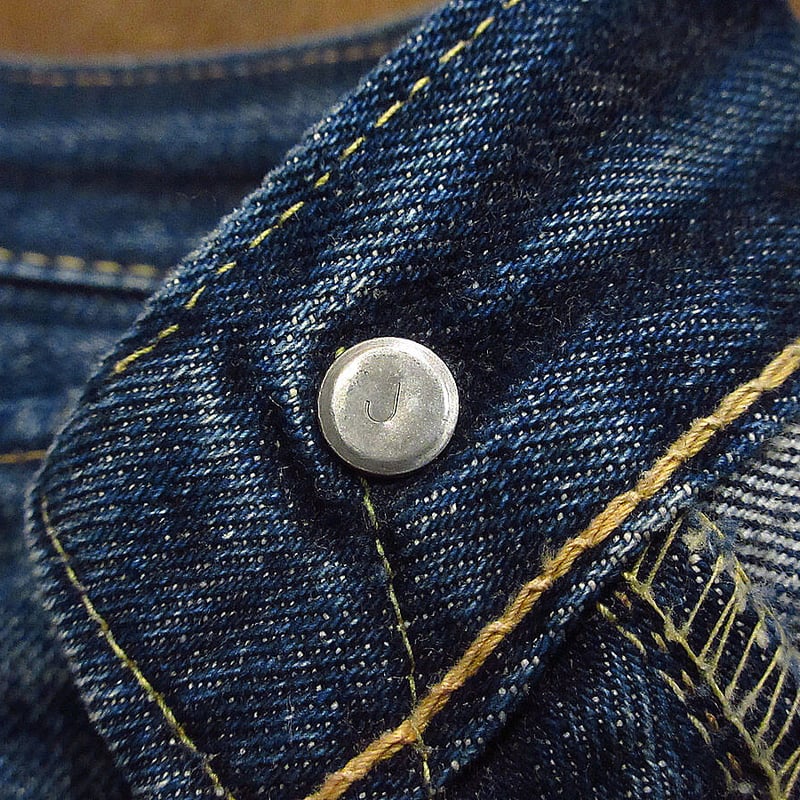 ビンテージ60's○Levi's 501 BIG Eダブルネーム実寸W81cm ビンテージ60's○Levi's 501 BIG Eダブルネーム実寸W81cm