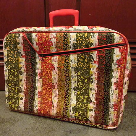 CATEGORY スーツケース/トランク | cozy vintage CATEGORY スーツケース/トランク | cozy vintage