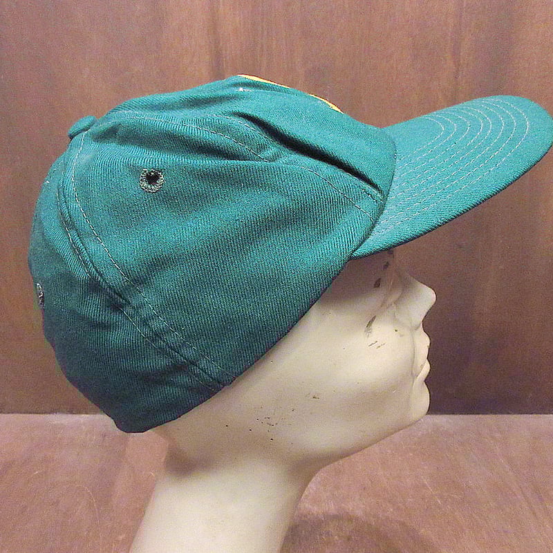 古着 ビンテージ 80s USA 青緑 小人帽子 ロングビーニー キャップ 美品 古着 ビンテージ 80s USA 青緑 小人帽子 ロングビーニー