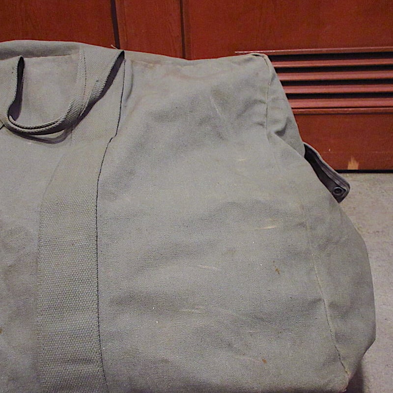 ビンテージ70's○USAFフライヤーズキットバッグ○230123r8-bag ビンテージ70's○USAFフライヤーズキットバッグ○230123r8-bag
