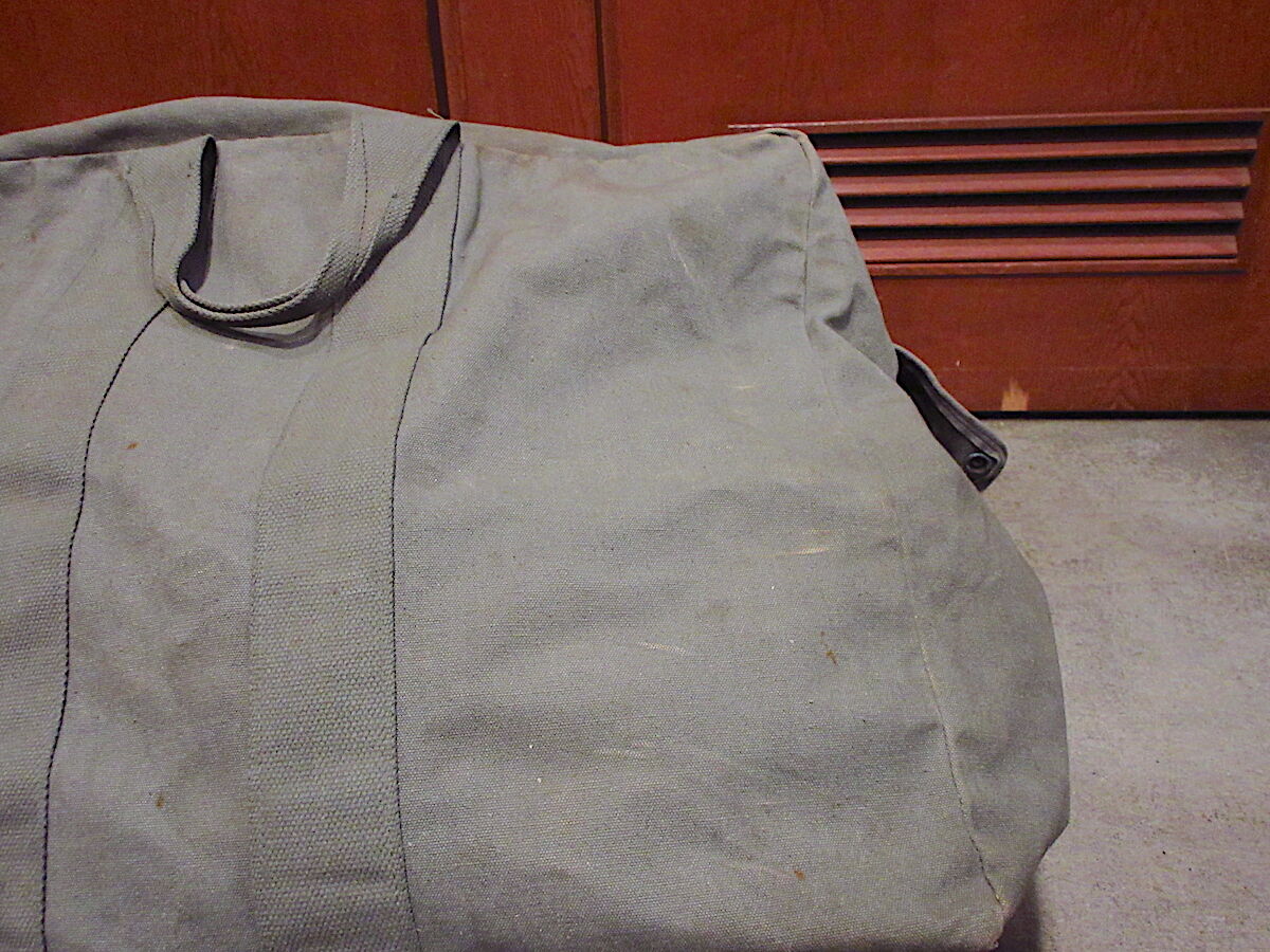 ビンテージ70's○USAFフライヤーズキットバッグ○230123r8-bag ビンテージ70's○USAFフライヤーズキットバッグ○230123r8-bag