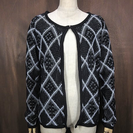 アクリルカーディガン | STORES