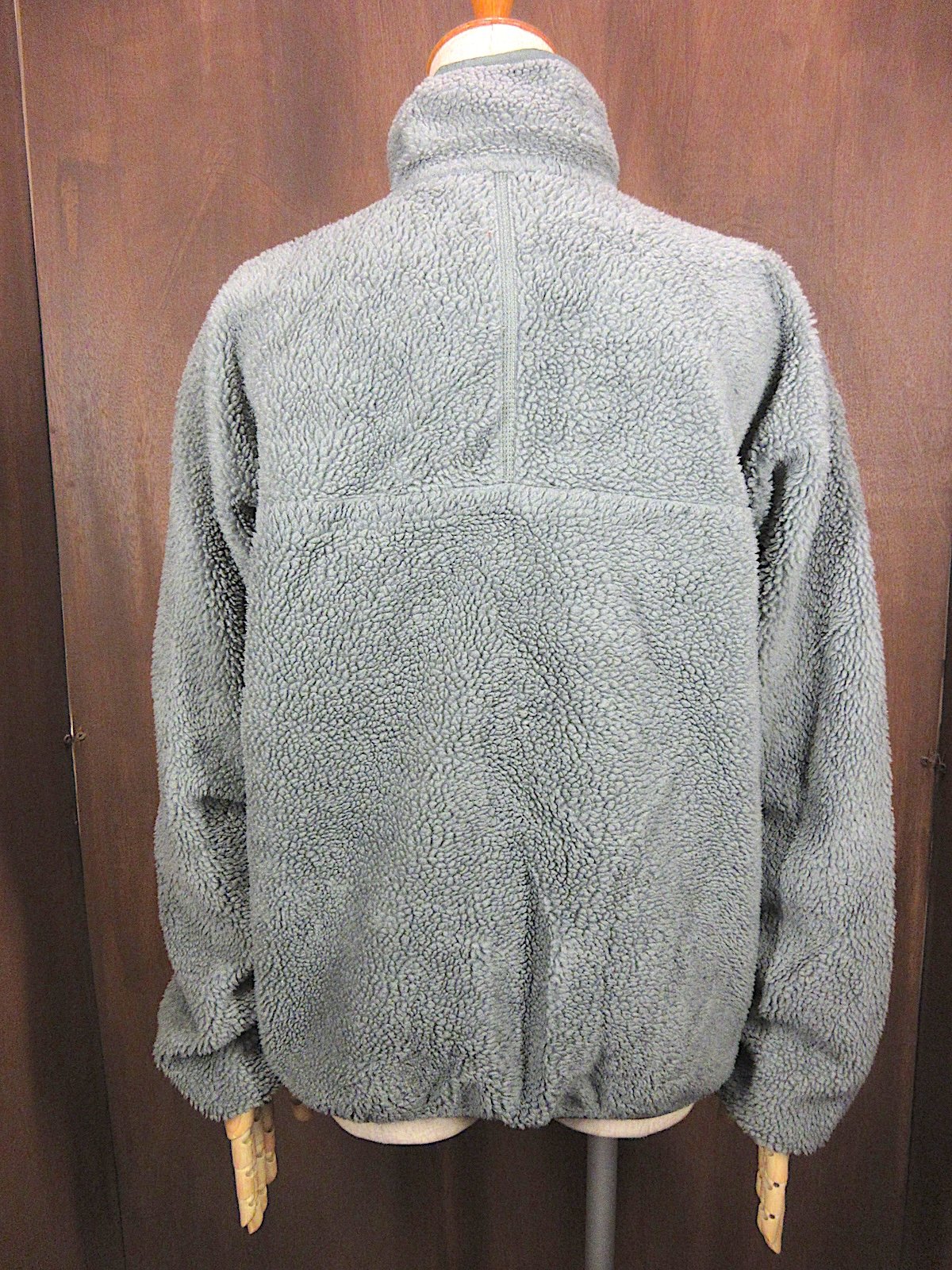 ビンテージ90's○PatagoniaレトロXジャケットsize S○250720n1-m-j