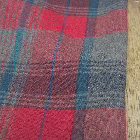 ビンテージ70’s80’s●PENDLETONチェックウールシャツsize L●250208j6-m-lssh-wlペンドルトン1970s1980s
