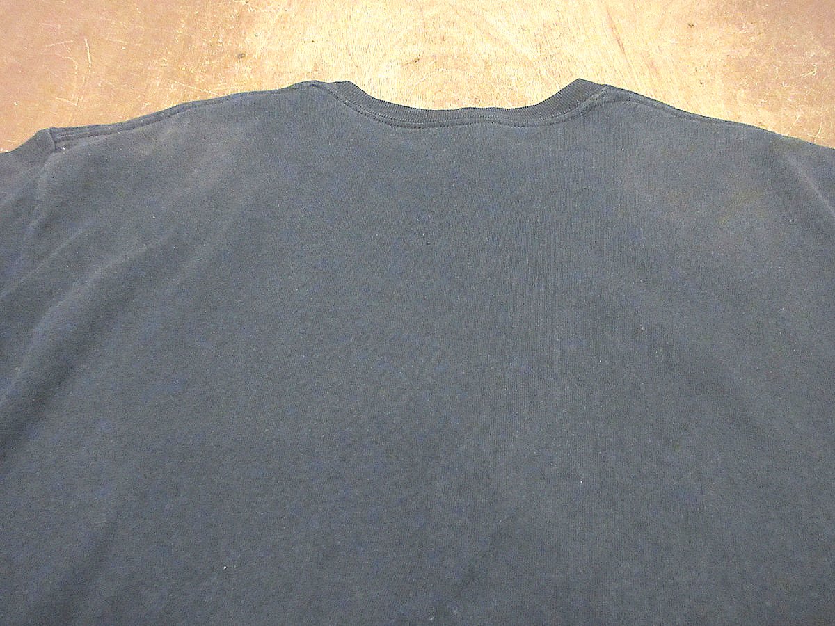 ▪️00s GERMS ビンテージ tシャツ GI 野村訓市 ビッグサイズ 円 黒