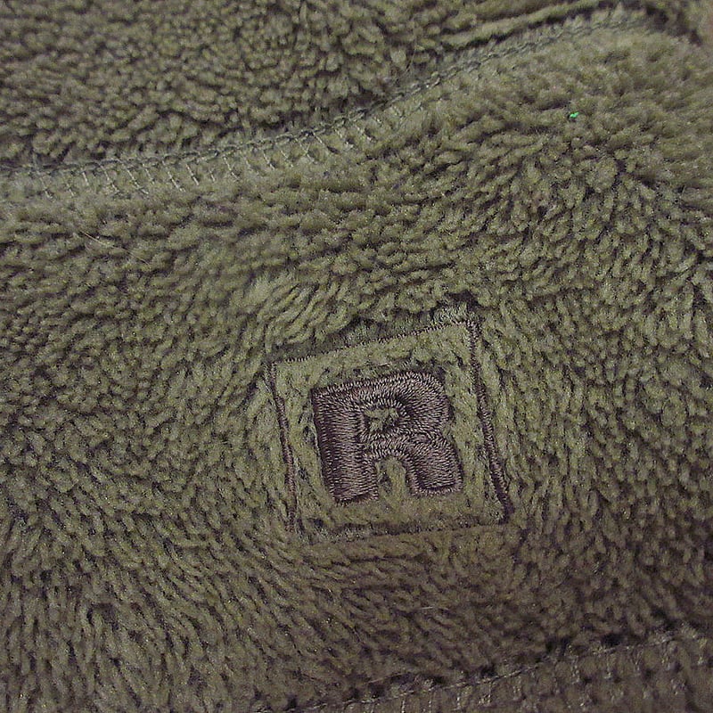 ビンテージ2000's○Patagonia R4フリースベスト フィールド ビンテージ2000's○Patagonia R4フリースベスト フィールド